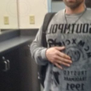 Meet your Posher, Adrian